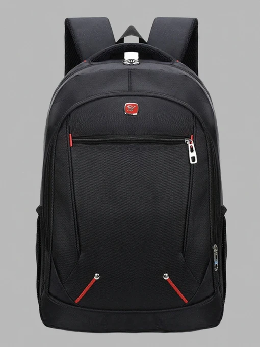 Рюкзаки Jumahe модель vn055-black Фото