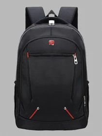 Рюкзаки Jumahe модель vn055-black Фото