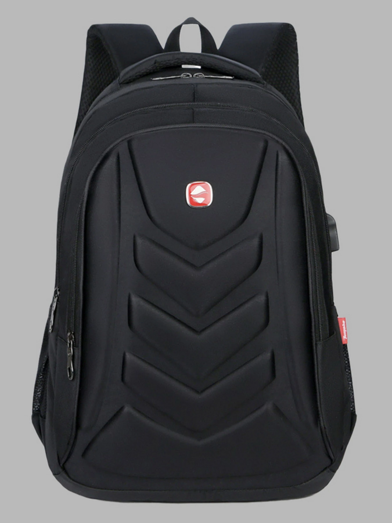 Рюкзаки Jumahe модель vn8612-black Фото