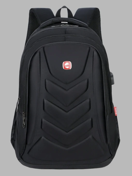 Рюкзаки Jumahe модель vn8612-black Фото