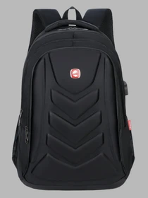 Рюкзаки Jumahe модель vn8612-black Фото