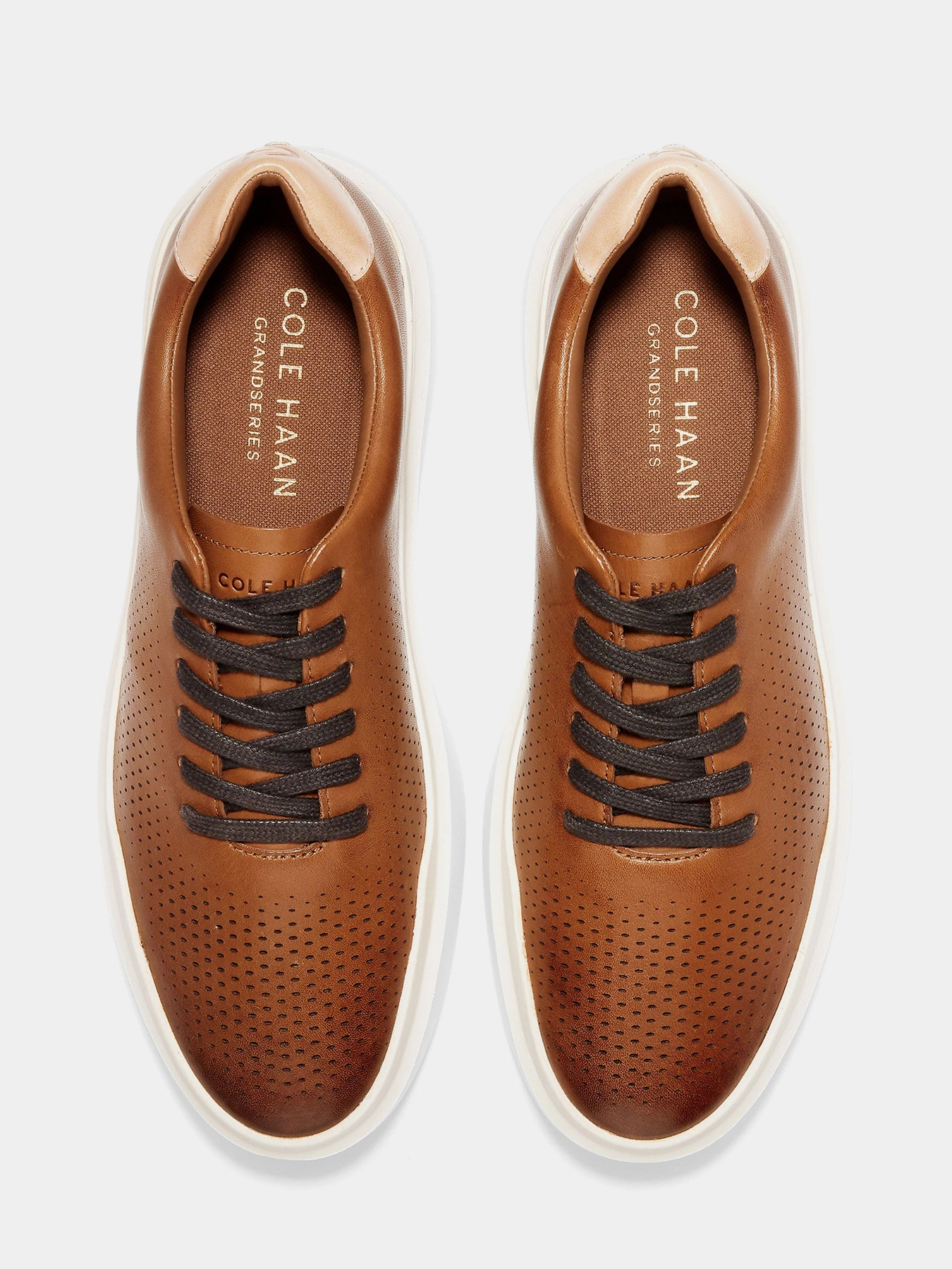 Кеди Cole Haan модель C31218 Фото