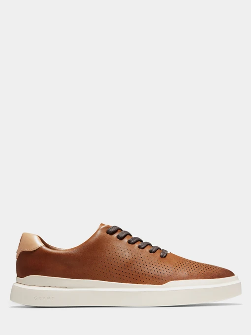 Кеды Cole Haan модель C31218 Фото