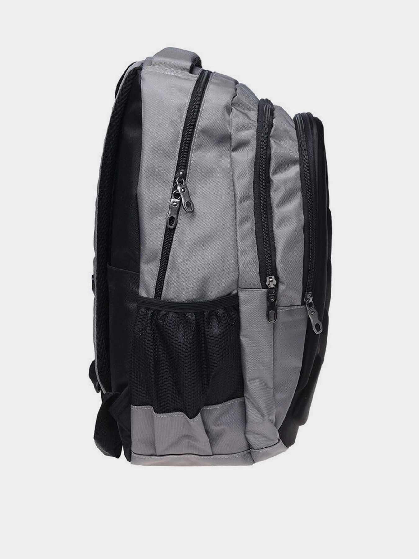 Рюкзаки Jumahe модель vn8612-gray Фото