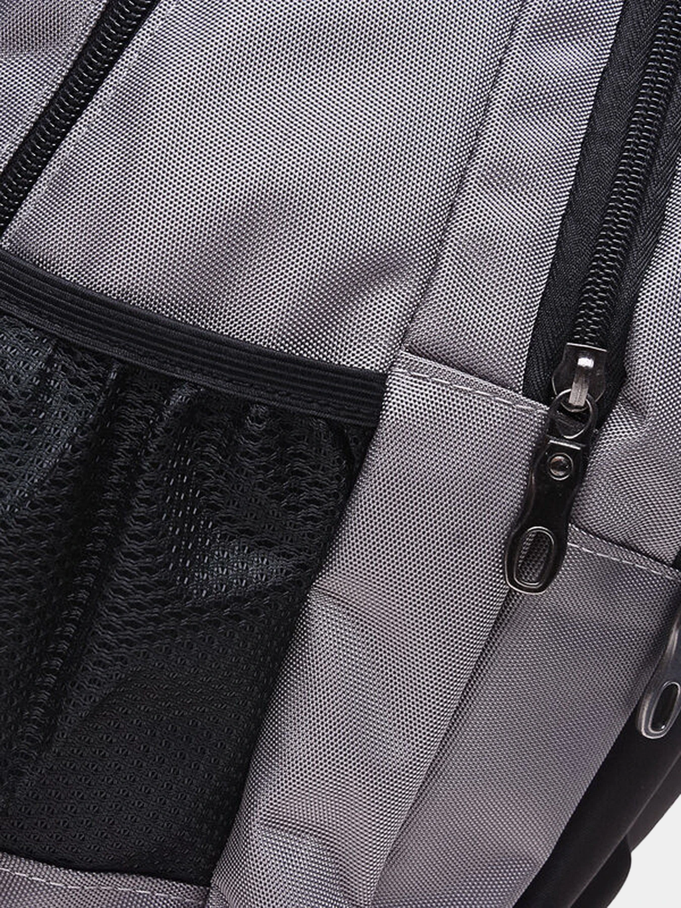 Рюкзаки Jumahe модель vn8612-gray Фото