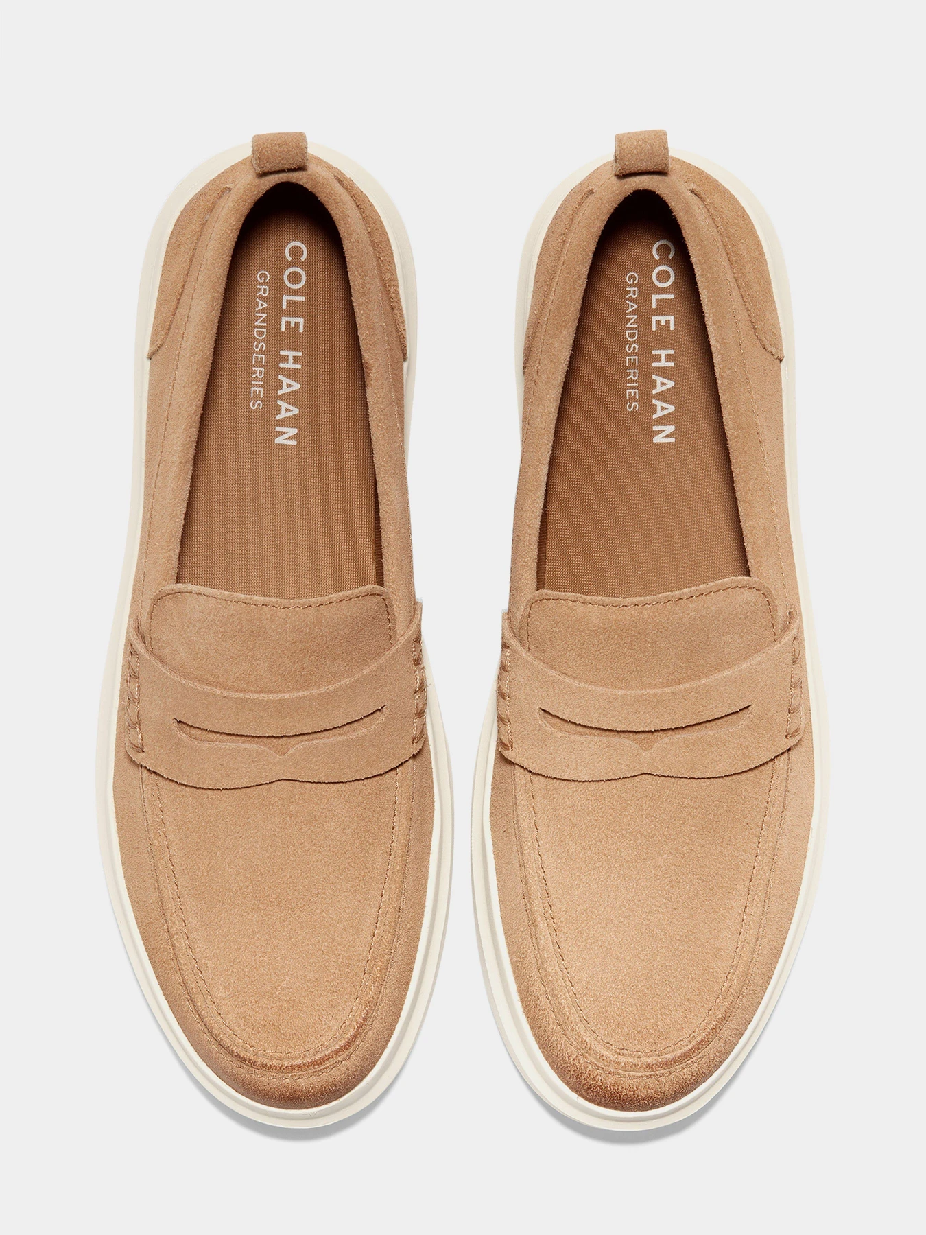 Туфли и лоферы Cole Haan модель C36088 Туфли и лоферы Cole Haan модель C36088 Фото
