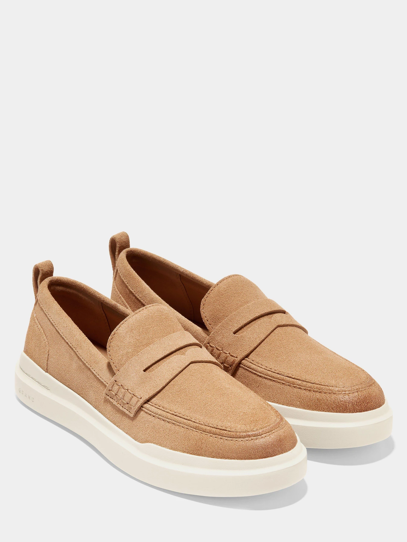 Туфли и лоферы Cole Haan модель C36088 Туфли и лоферы Cole Haan модель C36088 Фото