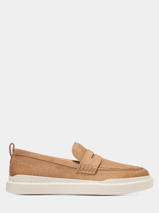 Туфли и лоферы Cole Haan модель C36088 Фото