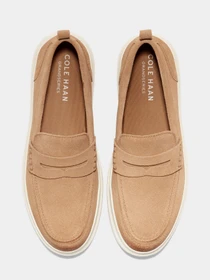 Туфли и лоферы Cole Haan модель C36088 Фото