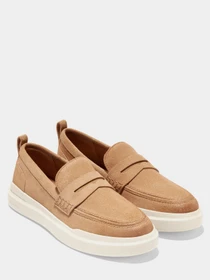 Туфли и лоферы Cole Haan модель C36088 Фото