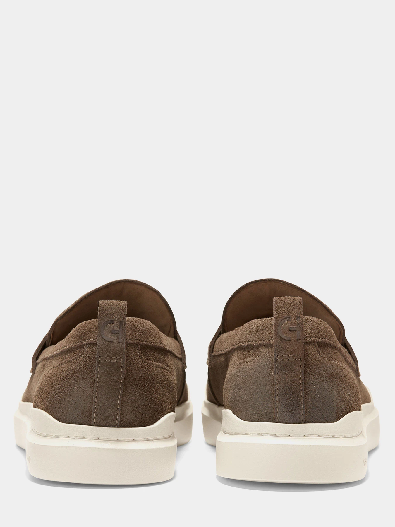 Туфли и лоферы Cole Haan модель C36089 Фото