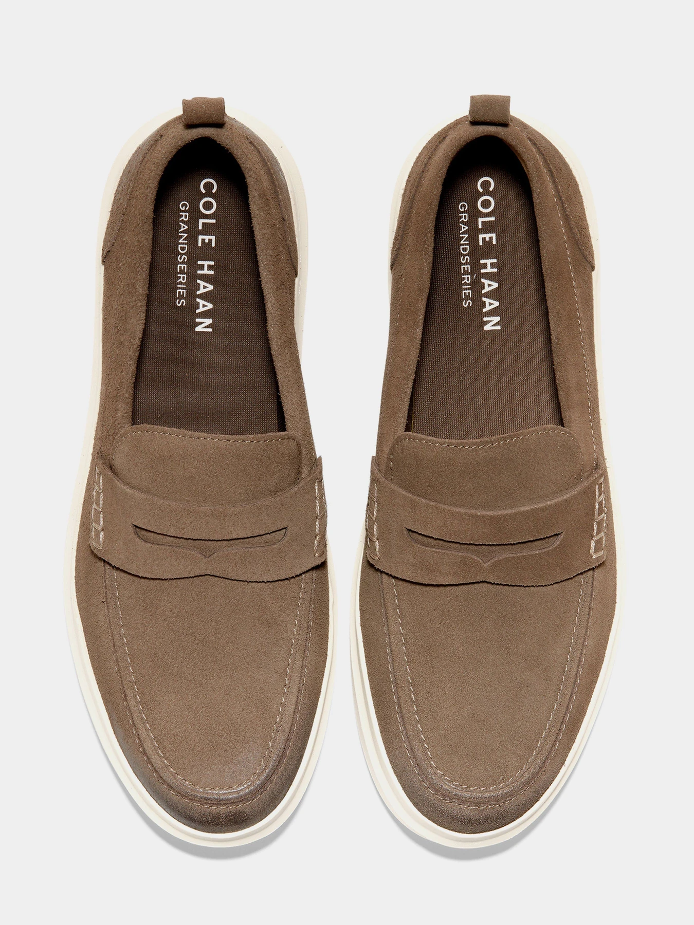Туфли и лоферы Cole Haan модель C36089 Фото