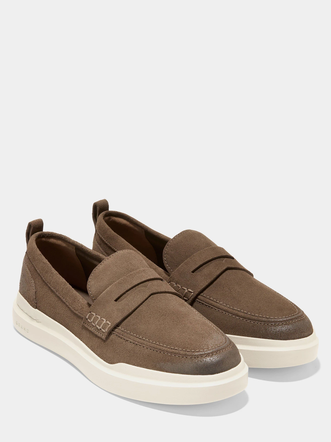 Туфли и лоферы Cole Haan модель C36089 Фото