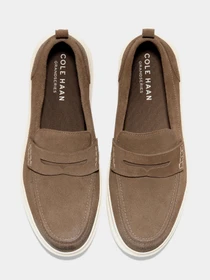 Туфли и лоферы Cole Haan модель C36089 Фото
