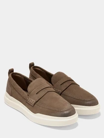Туфли и лоферы Cole Haan модель C36089 Фото