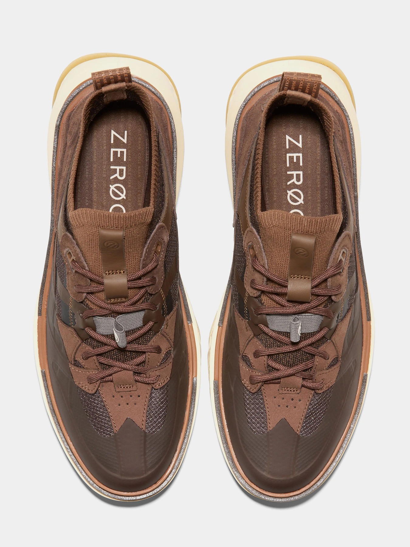 Кросівки Cole Haan модель C36096 Кросівки Cole Haan модель C36096 Фото