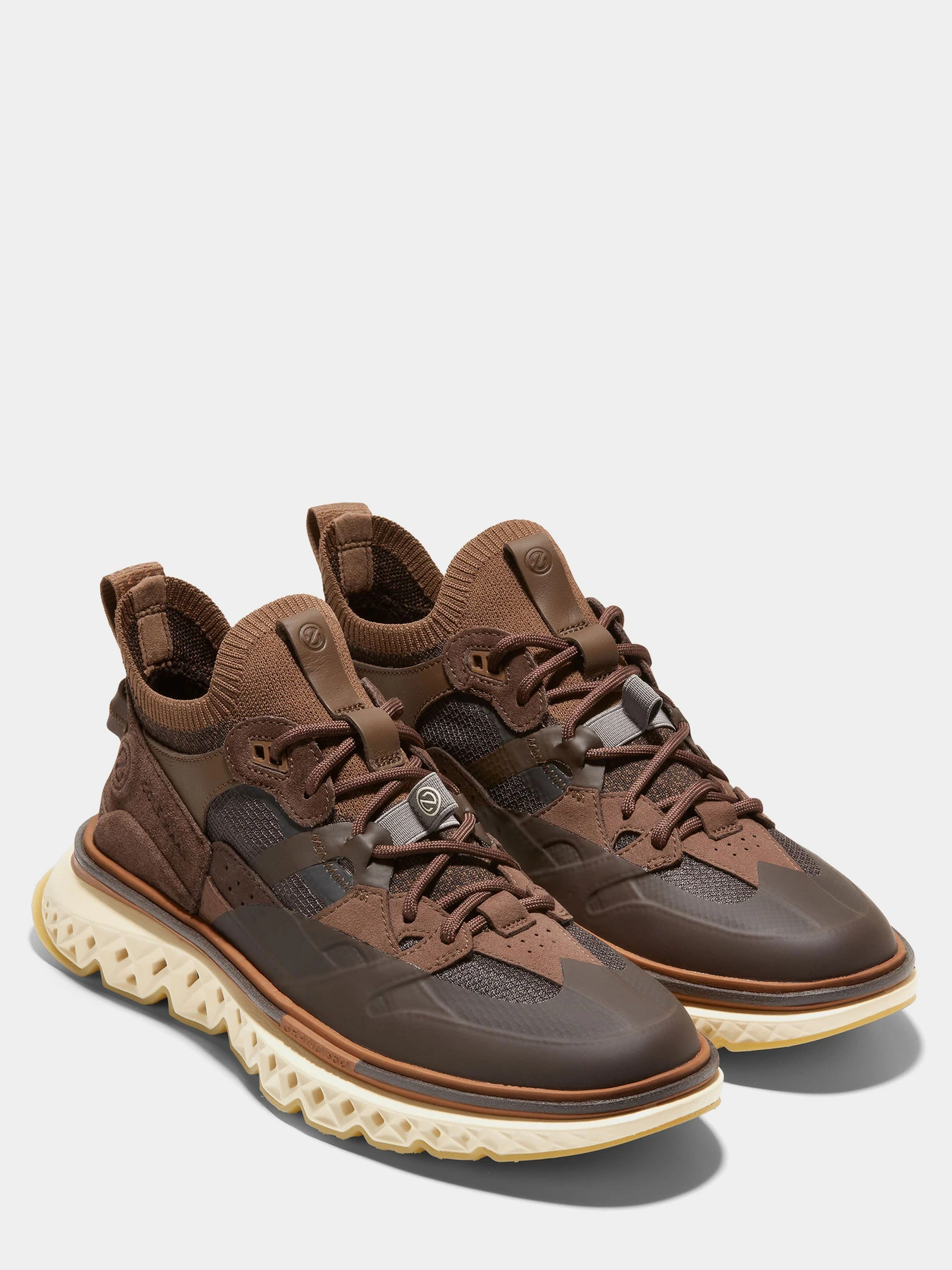 Кросівки Cole Haan модель C36096 Кросівки Cole Haan модель C36096 Фото