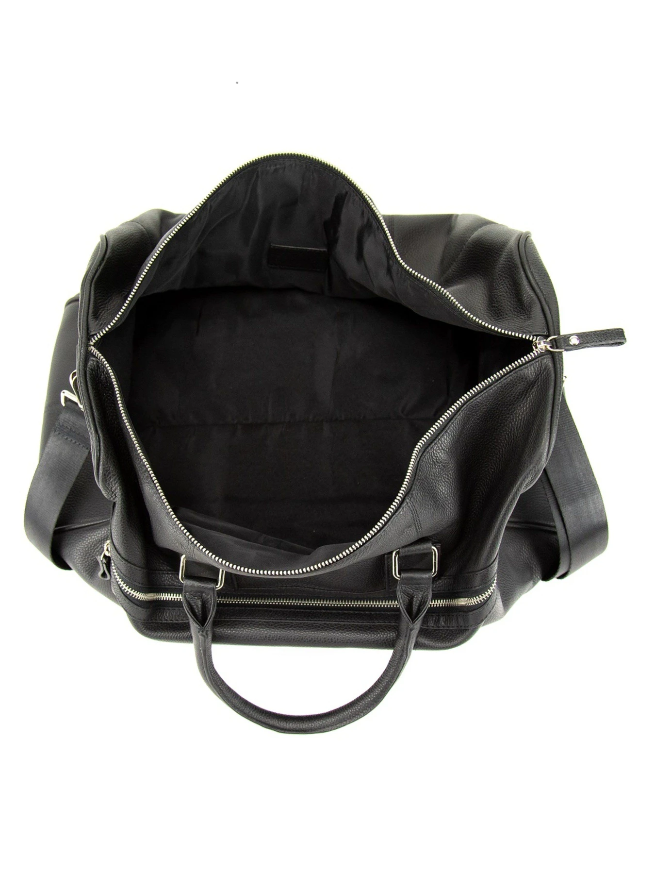 Дорожные сумки и чемоданы RoyalBag модель S-TV-2703A Фото