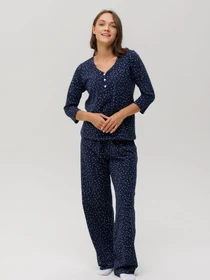 Одежда для дома и сна Наталюкс модель 57264357006 Фото