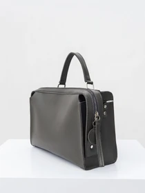 Дорожні сумки та валізи Romashka Філіпа модель 101019903081 Фото