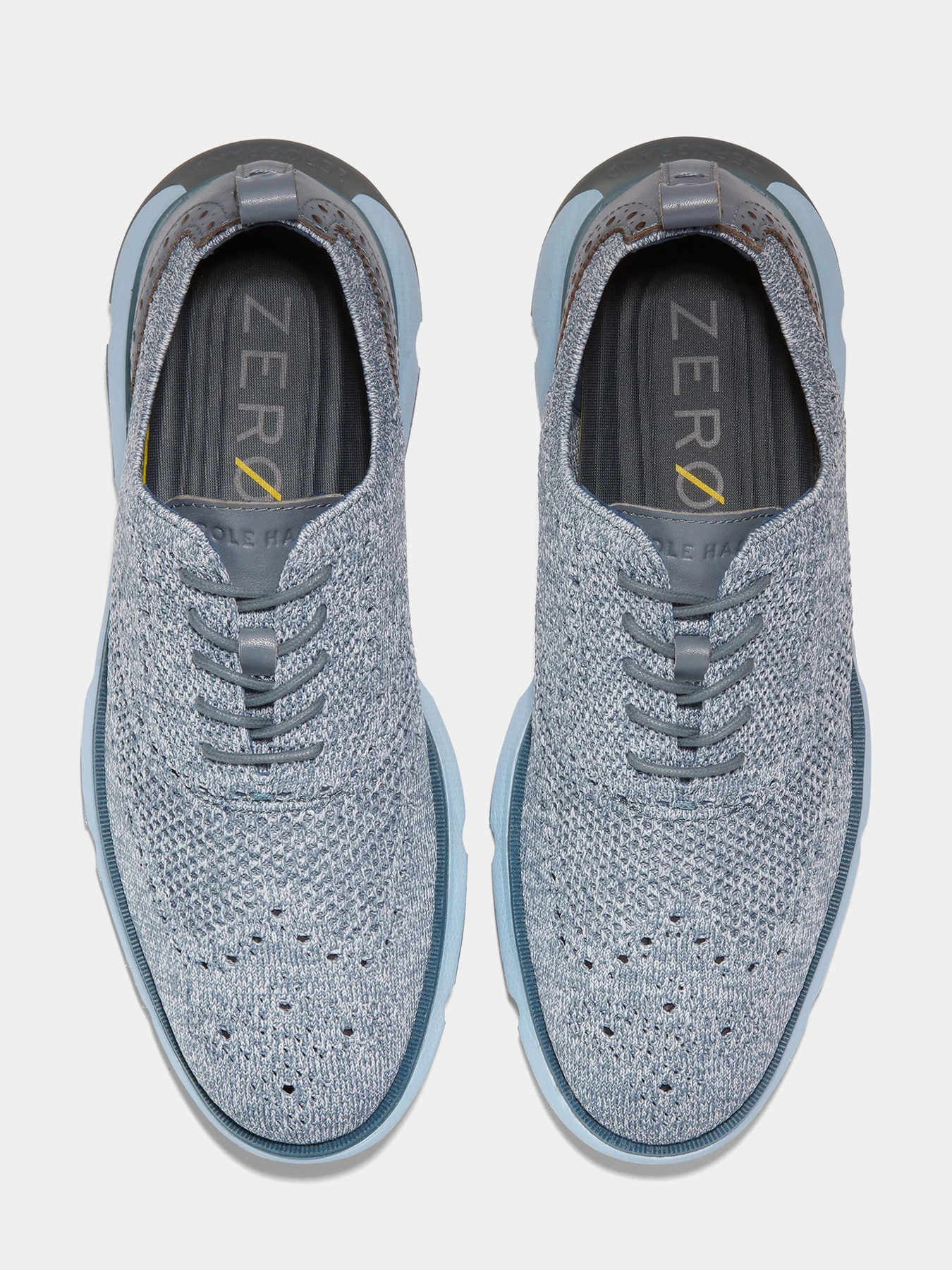 Туфли и лоферы Cole Haan модель C36812 Туфли и лоферы Cole Haan модель C36812 Фото