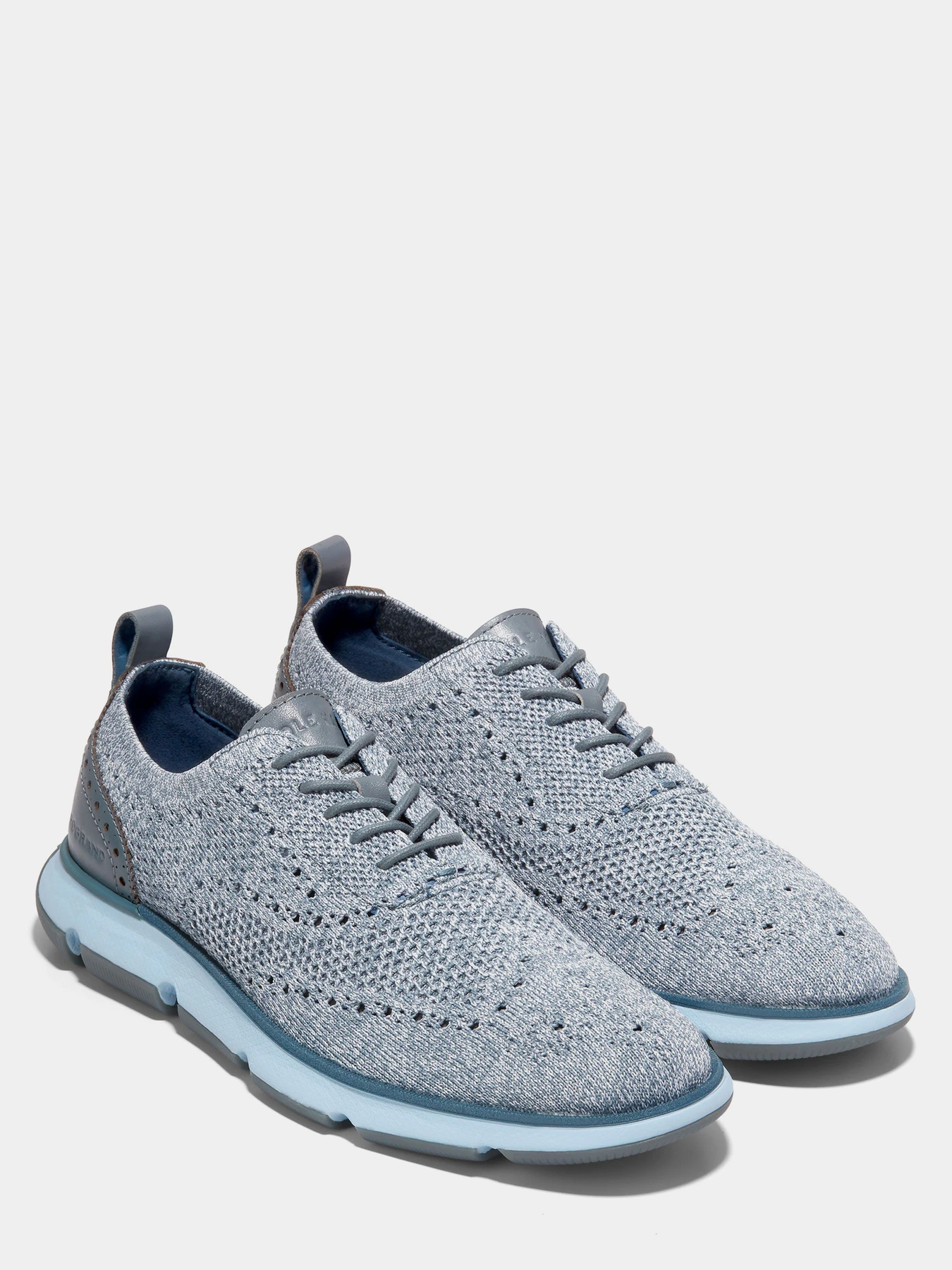 Туфли и лоферы Cole Haan модель C36812 Туфли и лоферы Cole Haan модель C36812 Фото