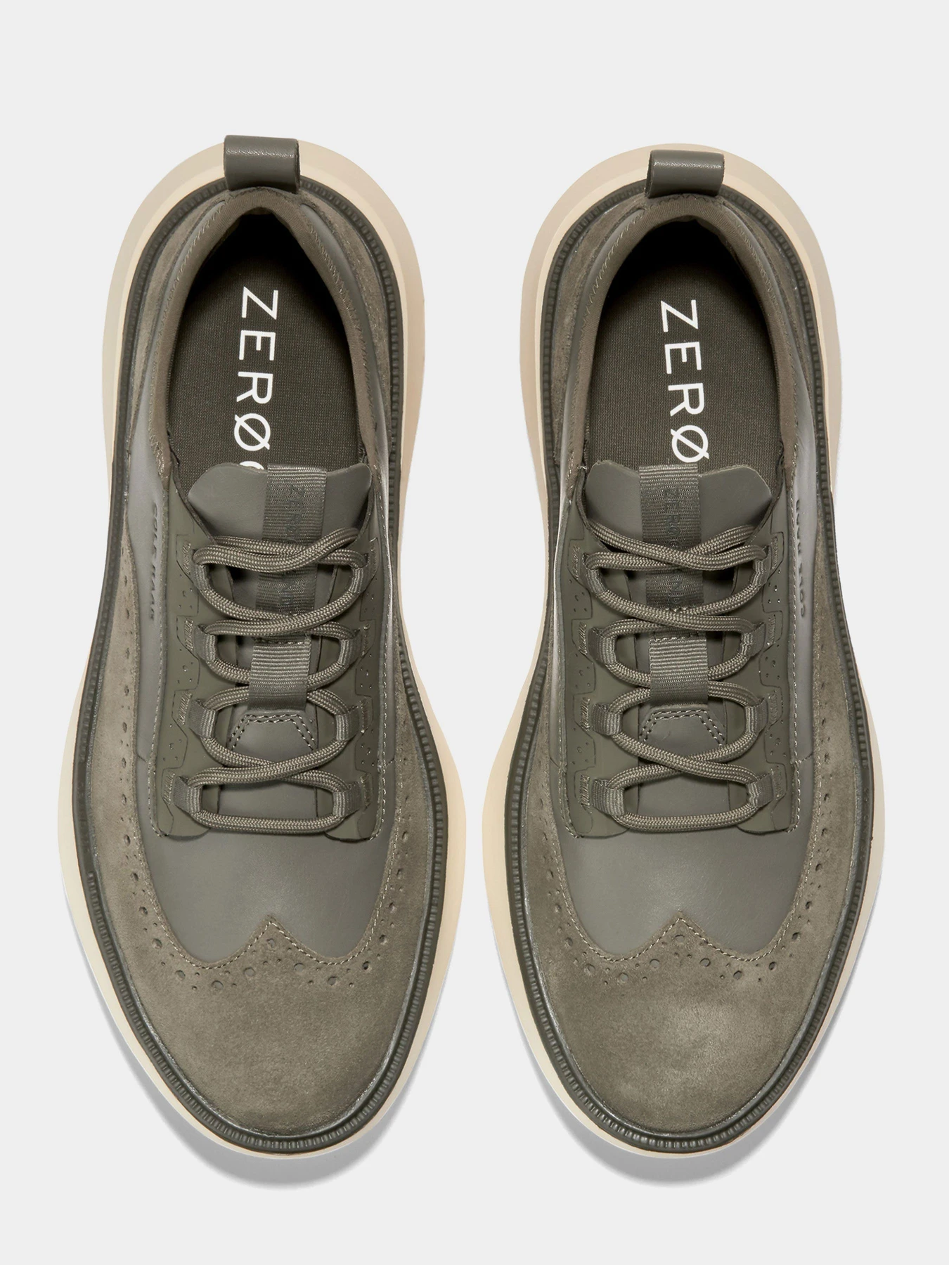 Кроссовки Cole Haan модель C36816 Кроссовки Cole Haan модель C36816 Фото