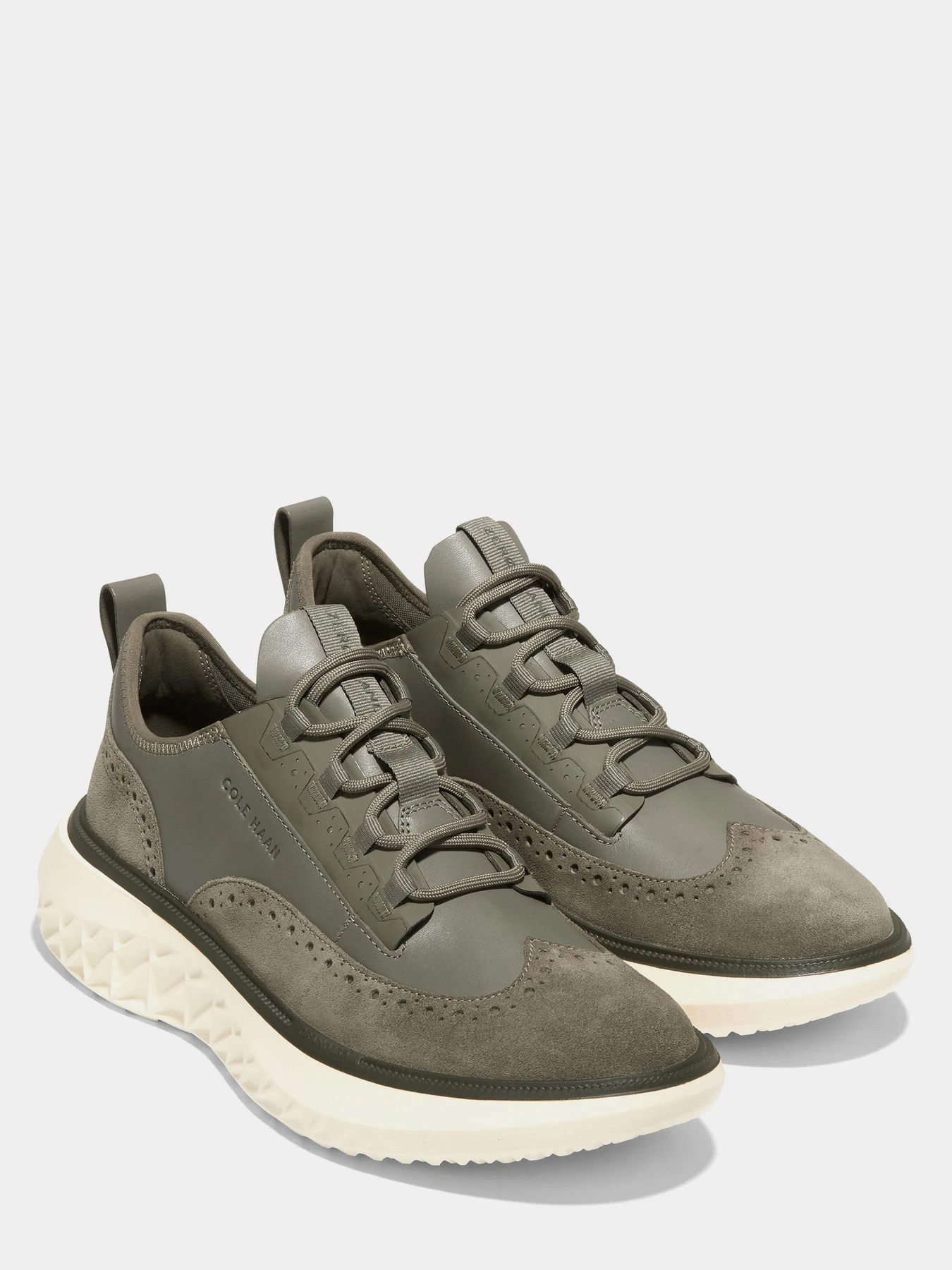 Кроссовки Cole Haan модель C36816 Кроссовки Cole Haan модель C36816 Фото