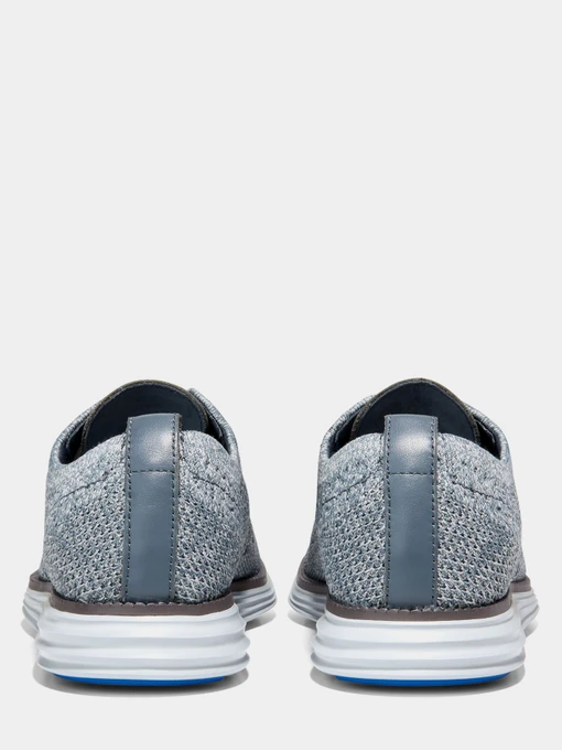 Чоловічі Туфлі Cole Haan фото 3