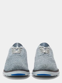 Туфли и лоферы Cole Haan модель C36872 Фото