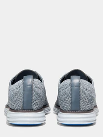 Туфли и лоферы Cole Haan модель C36872 Фото