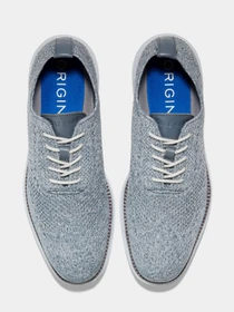 Туфли и лоферы Cole Haan модель C36872 Фото
