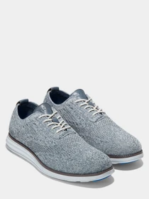 Туфли и лоферы Cole Haan модель C36872 Фото