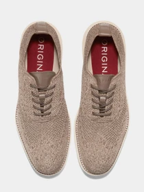 Туфли и лоферы Cole Haan модель C36874 Фото