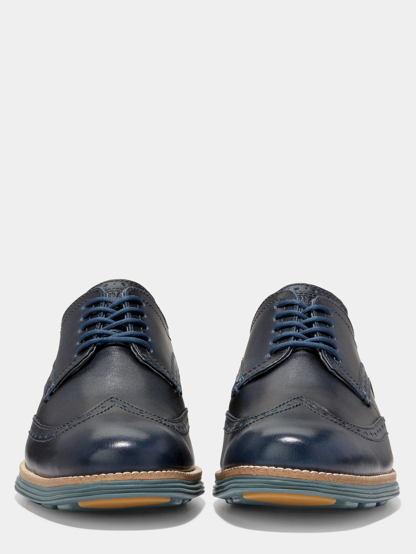 Туфли и лоферы Cole Haan модель C36878 Туфли и лоферы Cole Haan модель C36878 Фото