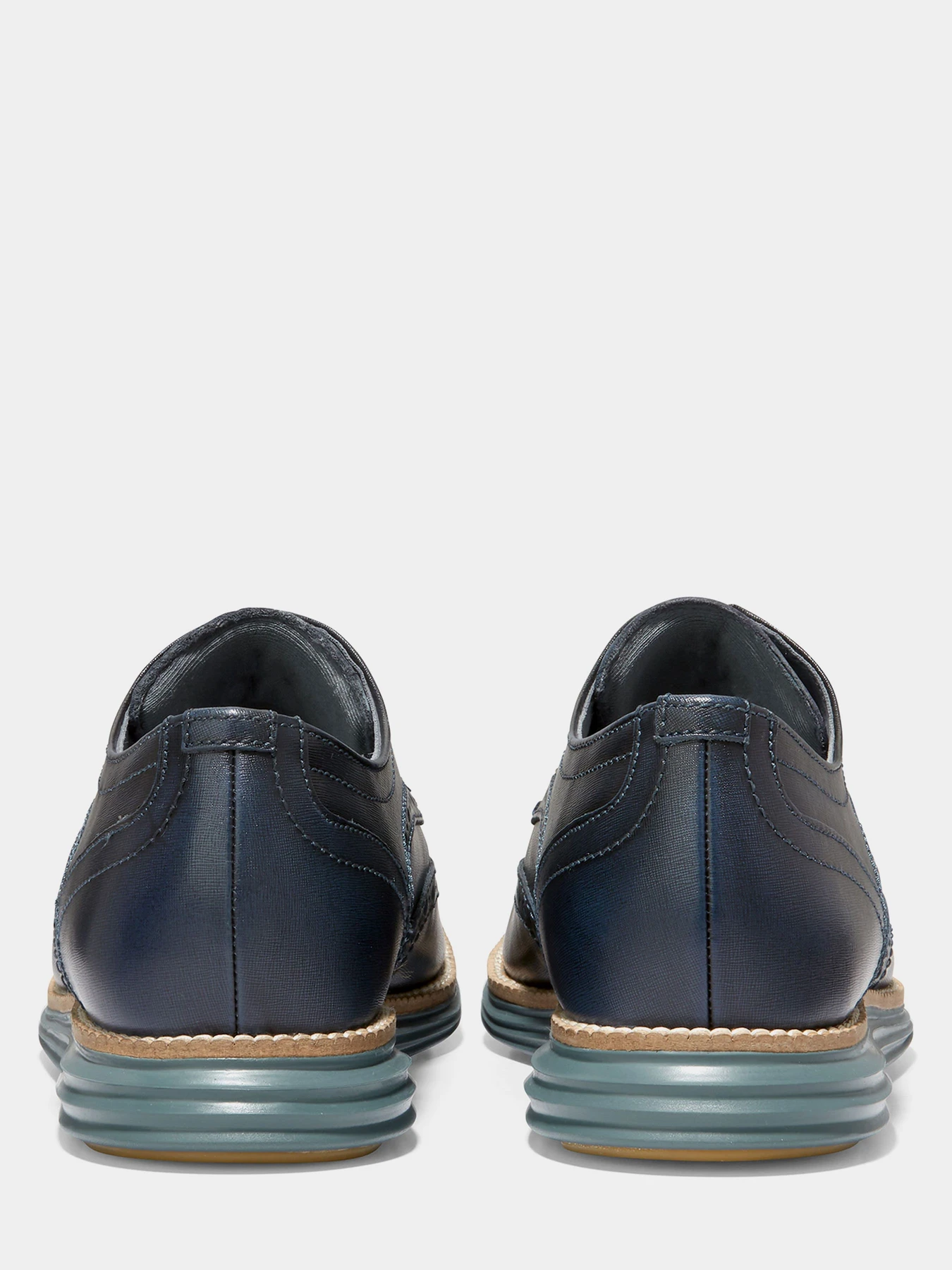 Туфли и лоферы Cole Haan модель C36878 Туфли и лоферы Cole Haan модель C36878 Фото
