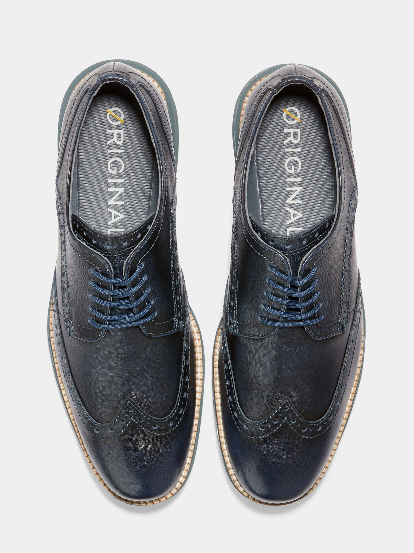 Туфли и лоферы Cole Haan модель C36878 Туфли и лоферы Cole Haan модель C36878 Фото