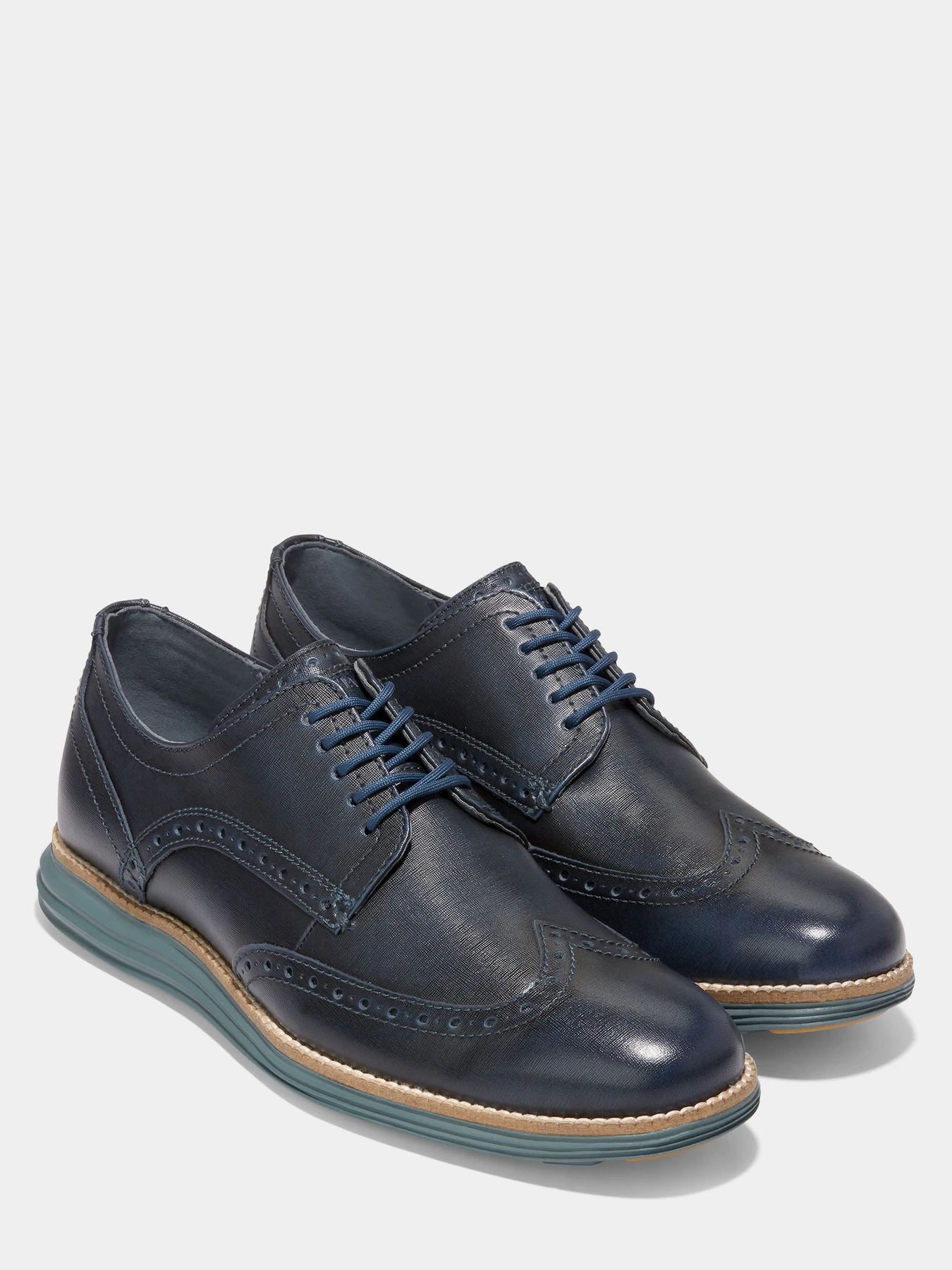 Туфли и лоферы Cole Haan модель C36878 Туфли и лоферы Cole Haan модель C36878 Фото