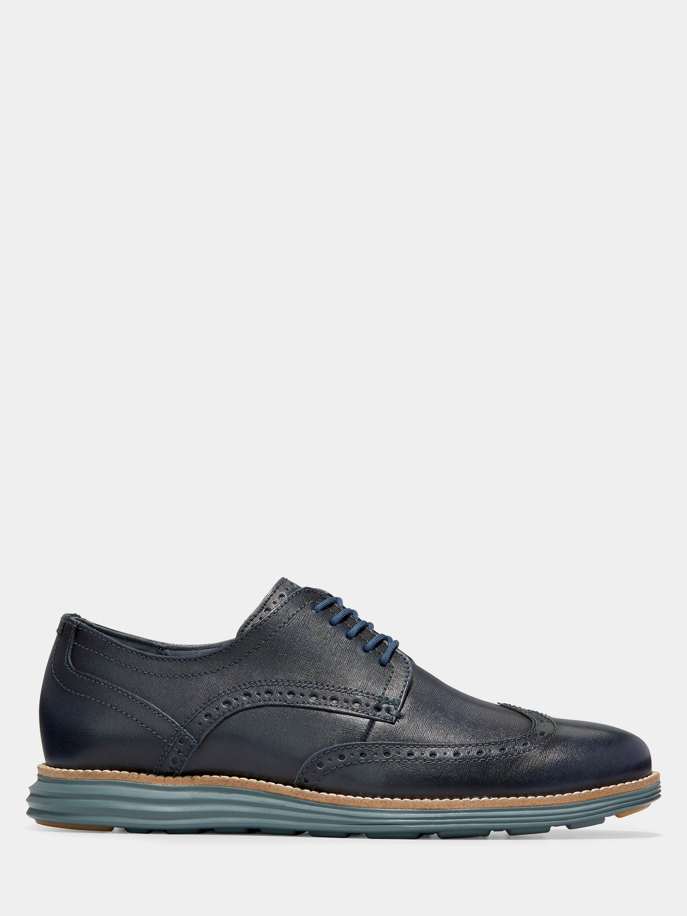 Туфли и лоферы Cole Haan модель C36878 Туфли и лоферы Cole Haan модель C36878 Фото