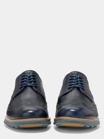 Туфли и лоферы Cole Haan модель C36878 Фото