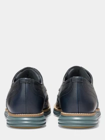Туфли и лоферы Cole Haan модель C36878 Фото