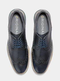 Туфли и лоферы Cole Haan модель C36878 Фото