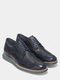 Туфли и лоферы Cole Haan модель C36878 Фото