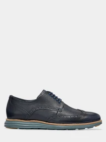 Туфли и лоферы Cole Haan модель C36878 Фото