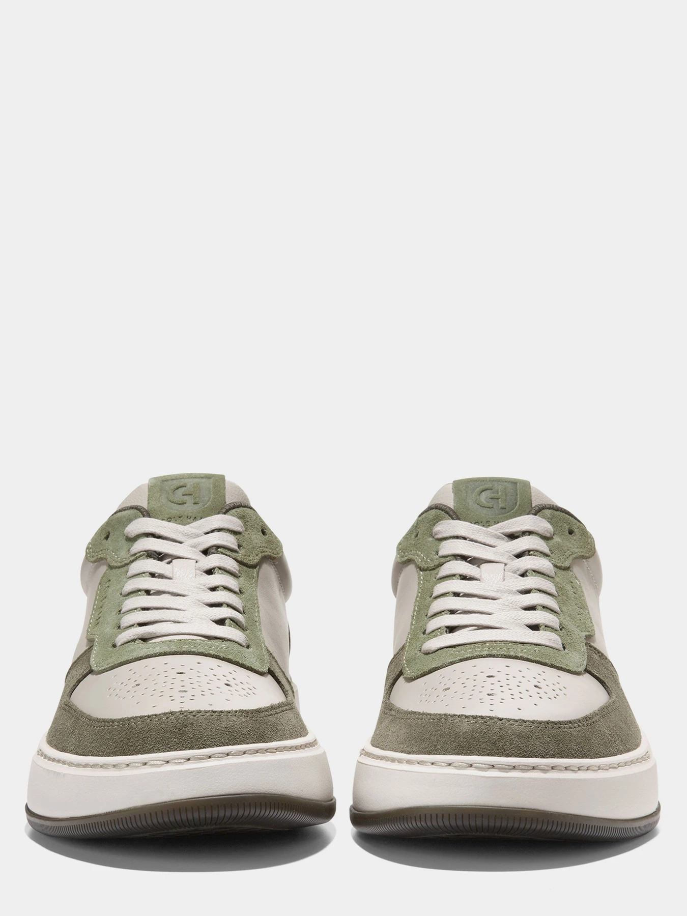 Кеди Cole Haan модель C36990 Фото