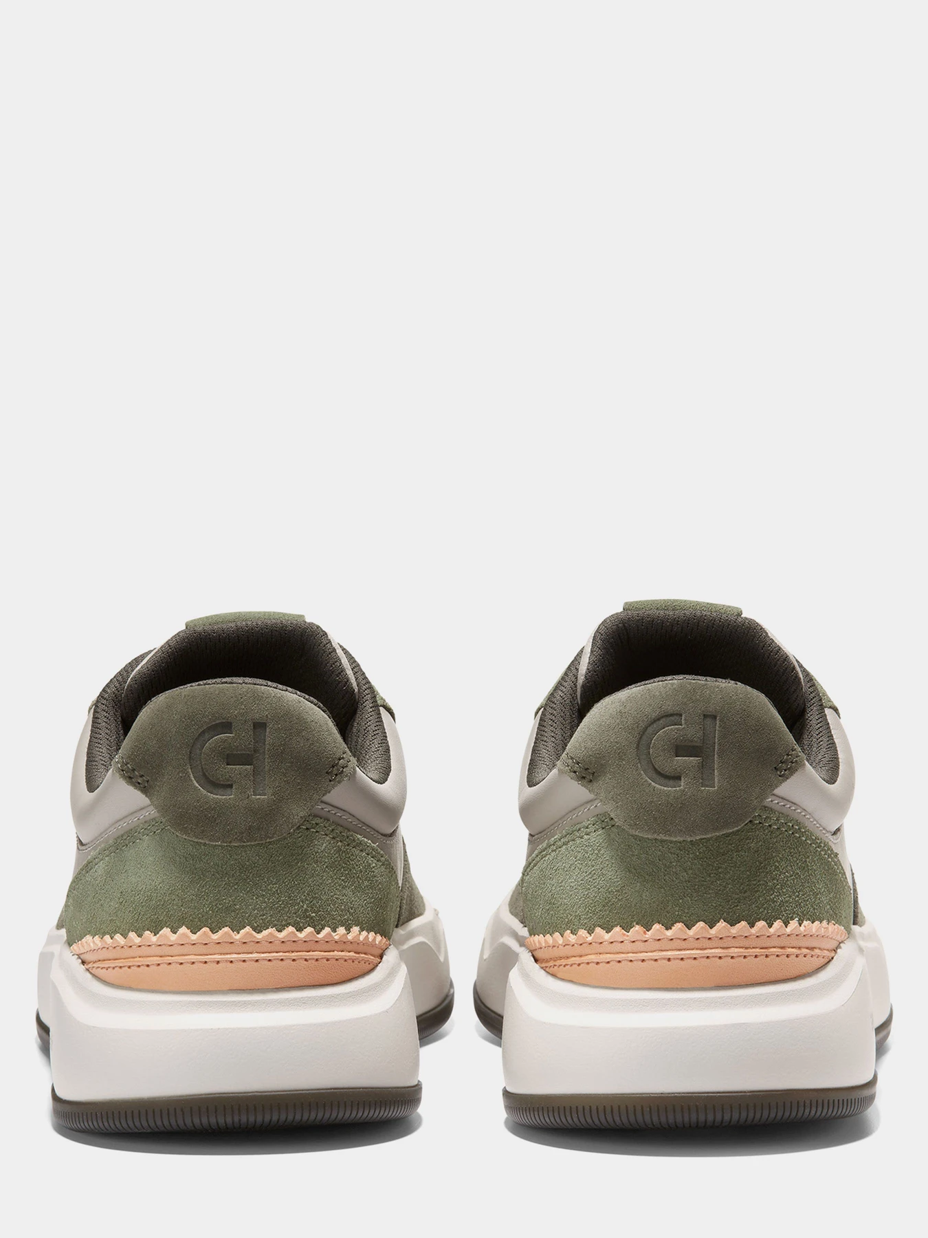 Кеди Cole Haan модель C36990 Фото