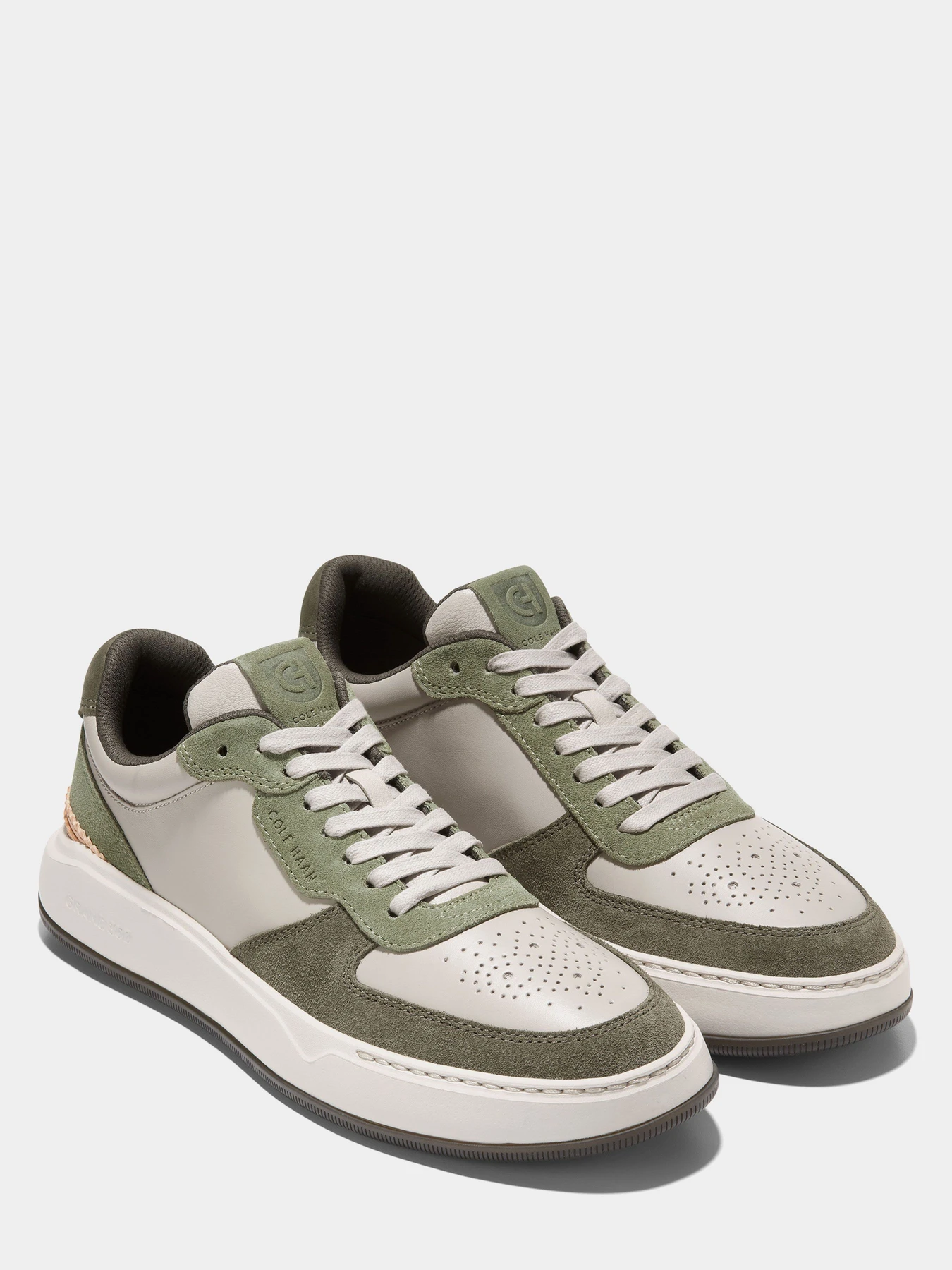 Кеди Cole Haan модель C36990 Фото