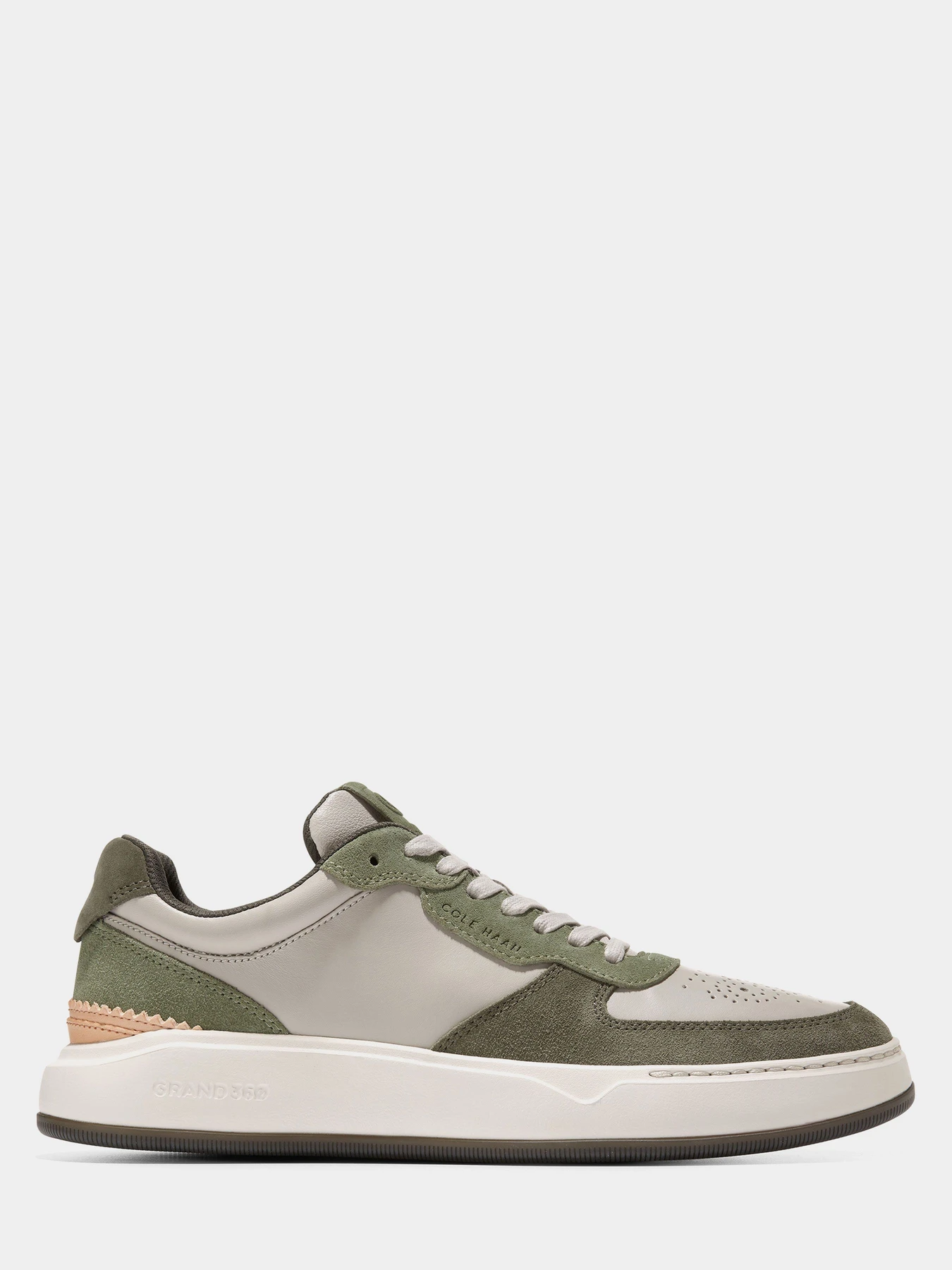 Кеди Cole Haan модель C36990 Фото