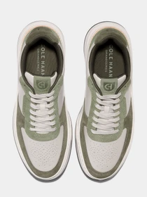 Кеди Cole Haan модель C36990 Фото