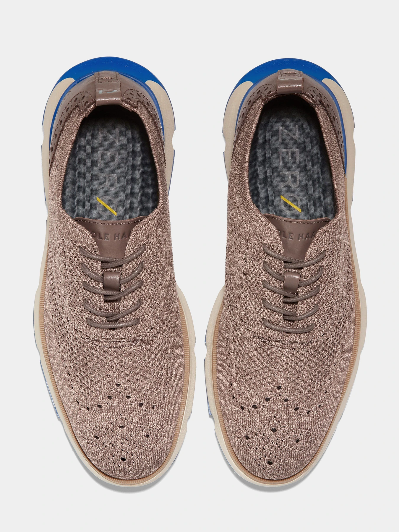 Туфли и лоферы Cole Haan модель C37188 Туфли и лоферы Cole Haan модель C37188 Фото